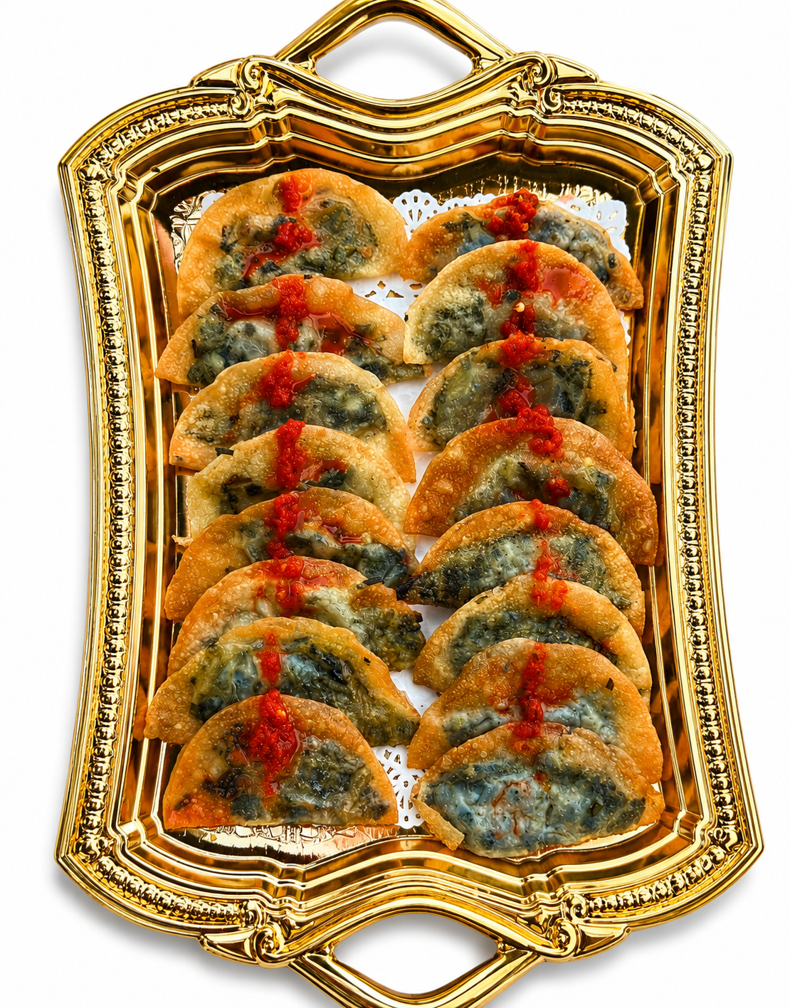 Fried Aashak