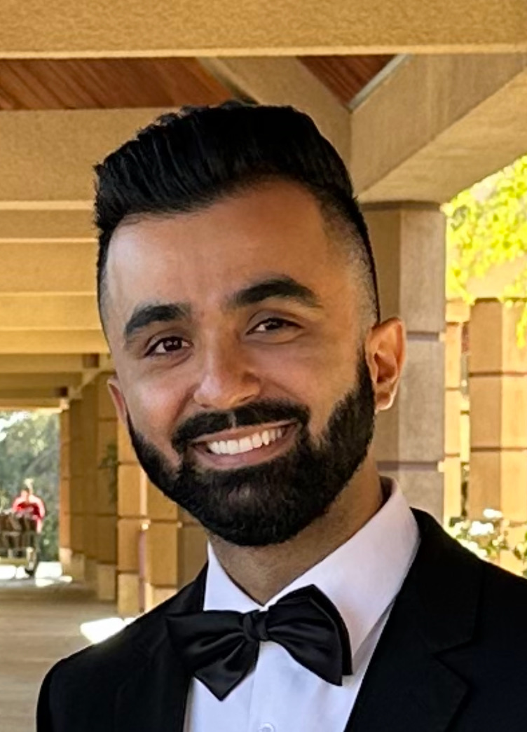 Omar Baschshi